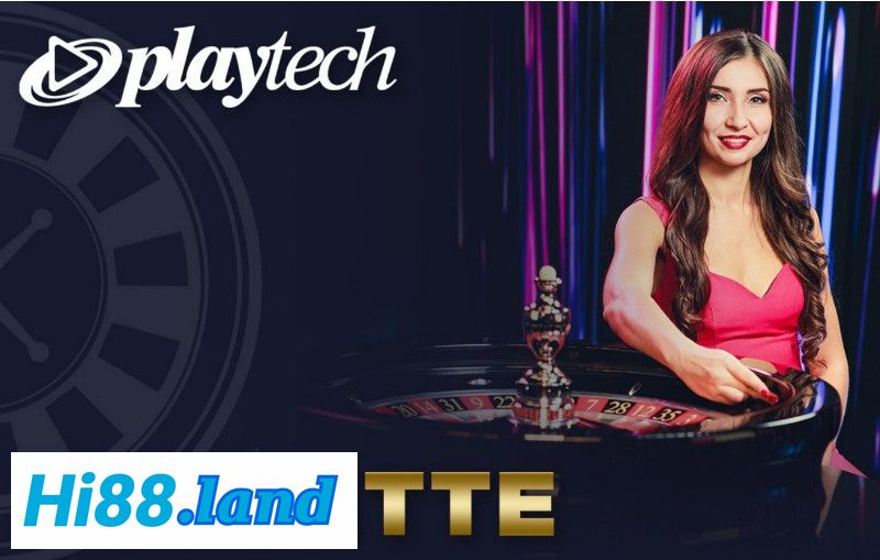 Play Tech Casino